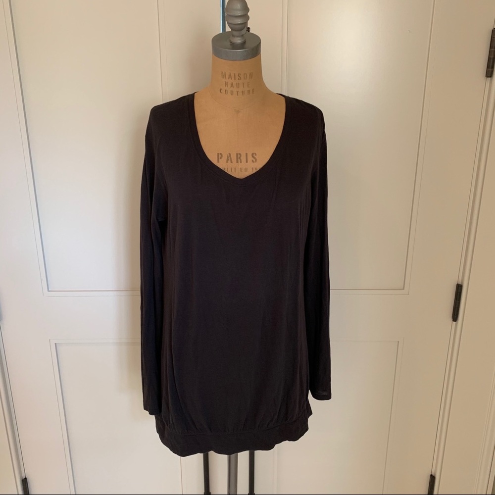 VINCE long sleeved tshirt